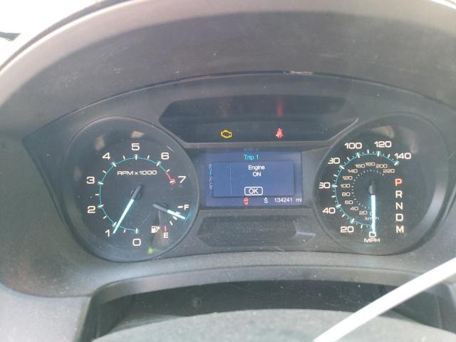 Photo 9 from auction – 2014 FORD EXPLORER with VIN 1FM5K7B81EGC32919