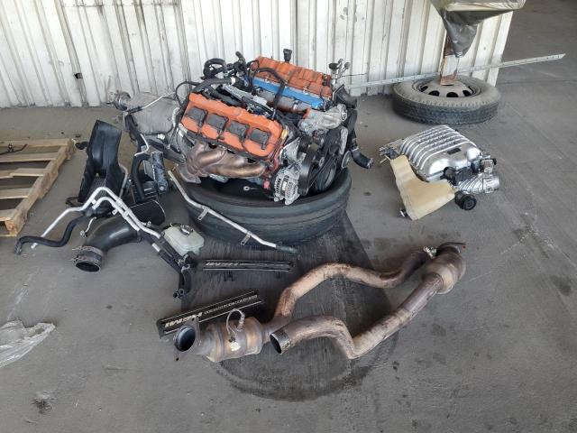 DODGE CHARGER SR 2018 with VIN 2C3CDXL91JH237313 - Photo from auction