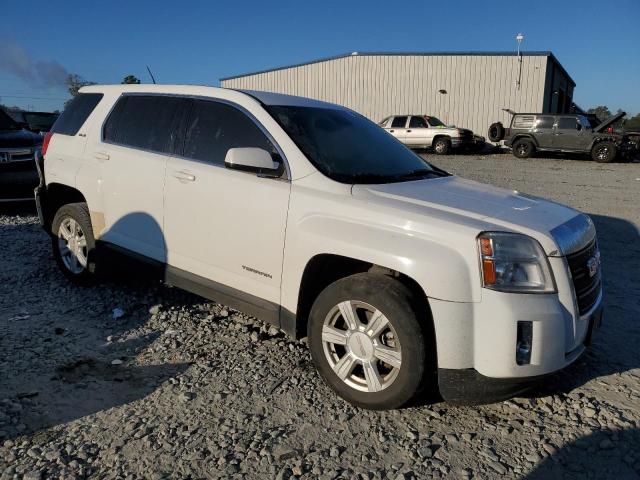 Photo 4 from auction – 2014 GMC TERRAIN SL with VIN 2GKALMEK1E6140719