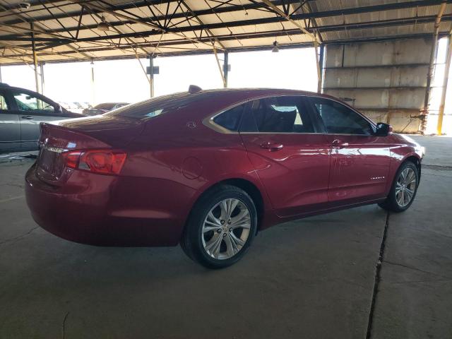 Photo 3 from auction – 2014 CHEVROLET IMPALA LT with VIN 2G1125S38E9133470