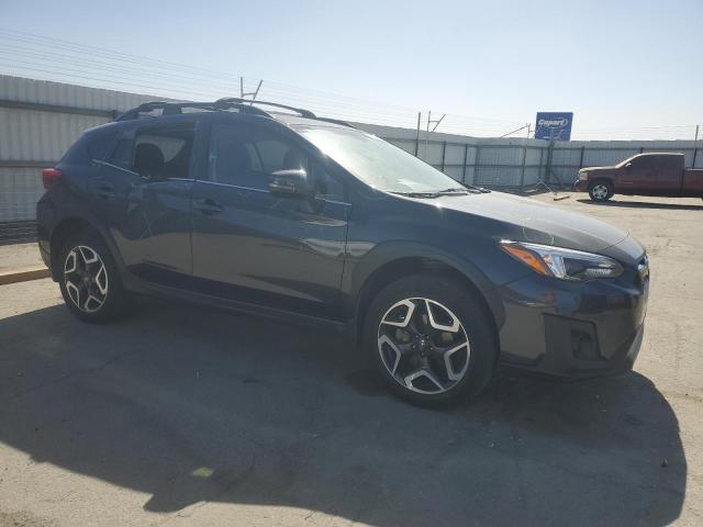 Photo 4 from auction – 2019 SUBARU CROSSTREK with VIN JF2GTANC8K8317335
