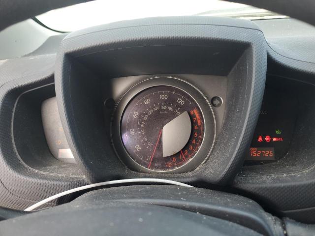 Photo 9 from auction – 2012 TOYOTA SCION XD with VIN JTKKU4B43C1022554
