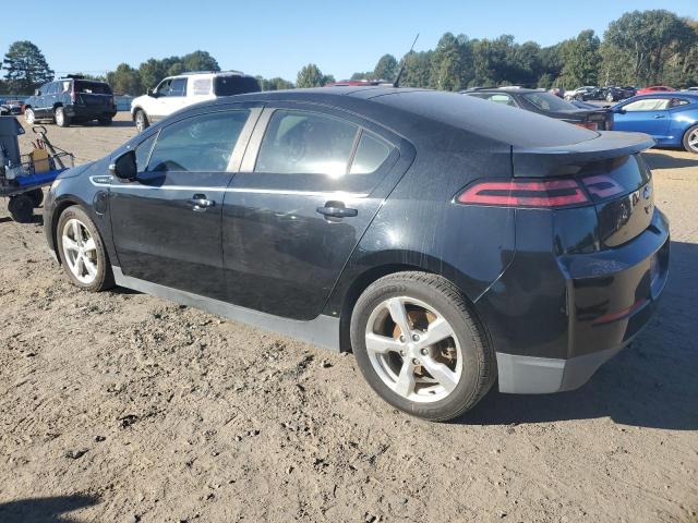 Photo 2 from auction – 2012 CHEVROLET VOLT with VIN 1G1RA6E42CU105700