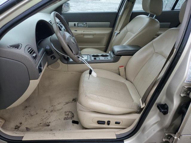 Photo 7 from auction – 2005 LINCOLN LS with VIN 1LNHM87A45Y648708