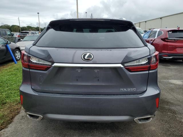 Photo 6 from auction – 2016 LEXUS RX 350 BAS with VIN 2T2BZMCA0GC008492