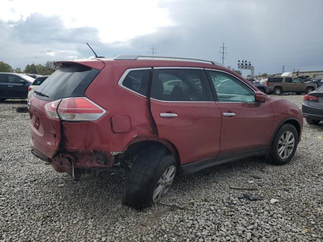 Photo 3 from auction – 2015 NISSAN ROGUE S with VIN KNMAT2MT6FP511644