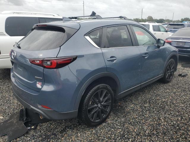 Photo 3 from auction – 2022 MAZDA CX-5 PREFE with VIN JM3KFBCM8N0536498