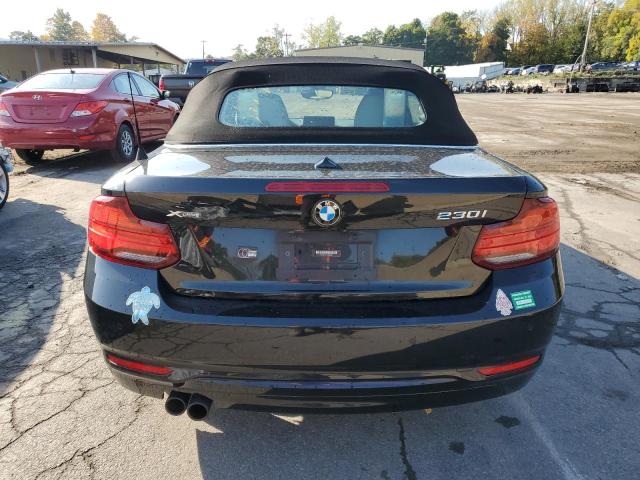 Photo 6 from auction – 2020 BMW 230XI with VIN WBA2K1C07L7E83261