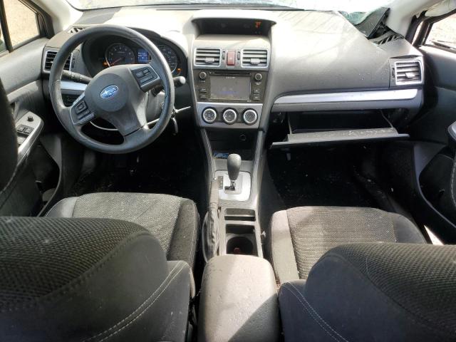 Photo 8 from auction – 2015 SUBARU XV CROSSTR with VIN JF2GPADC1F8223549