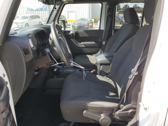 Photo 7 from auction – 2015 JEEP WRANGLER U with VIN 1C4BJWDG2FL740673