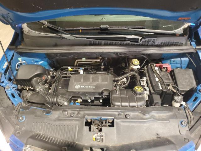 Photo 12 from auction – 2013 BUICK ENCORE CON with VIN KL4CJFSB1DB162560