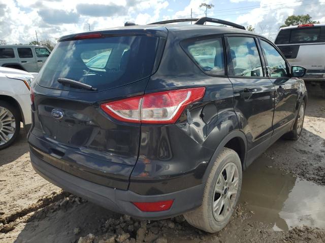 Фото 3 с аукциона – 2014 FORD ESCAPE S с VIN 1FMCU0F77EUC42303