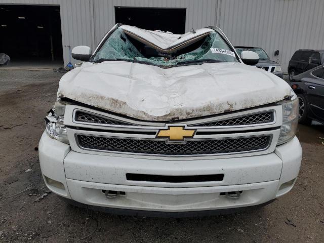 Zdjęcie 5 z aukcji – 2012 CHEVROLET SILVERADO z VIN 3GCPKSE79CG228461