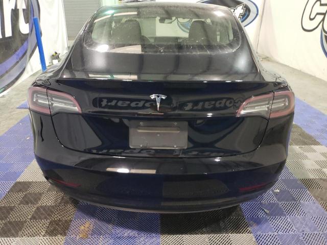 Photo 6 from auction – 2023 TESLA MODEL 3 with VIN 5YJ3E1EA9PF435455