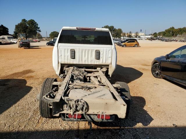 Photo 6 from auction – 2020 CHEVROLET SILVERADO with VIN 1GB4YSE74LF228472