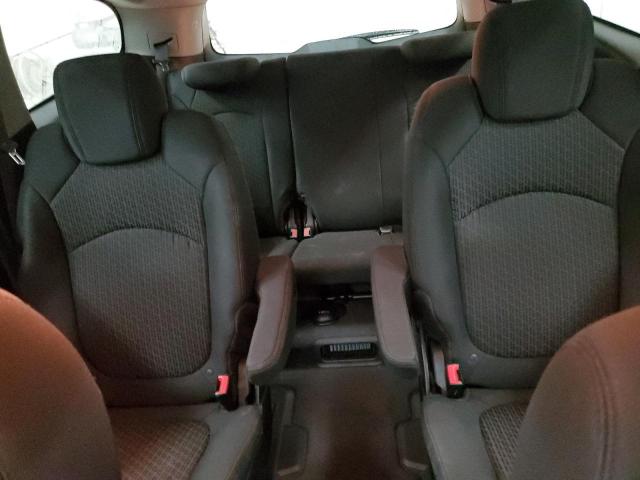 Photo 10 from auction – 2009 CHEVROLET TRAVERSE L with VIN 1GNER23D49S143466