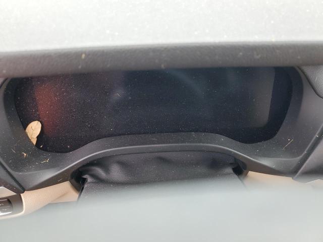Photo 9 from auction – 2021 BMW X3 SDRIVE3 with VIN 5UXTY3C07M9H67348