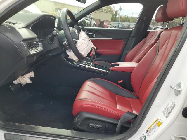 Photo 7 from auction – 2024 ACURA INTEGRA A- with VIN 19UDE4H36RA000702