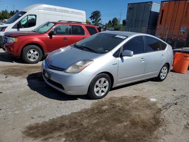 TOYOTA PRIUS 2008 with VIN JTDKB20U387700549 - Photo from auction