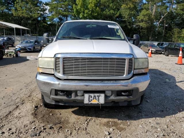 Photo 5 from auction – 2003 FORD F250 SUPER with VIN 1FTNW21F73EA72744