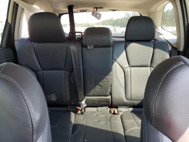 Photo 10 from auction – 2022 SUBARU FORESTER L with VIN JF2SKAPC7NH419093