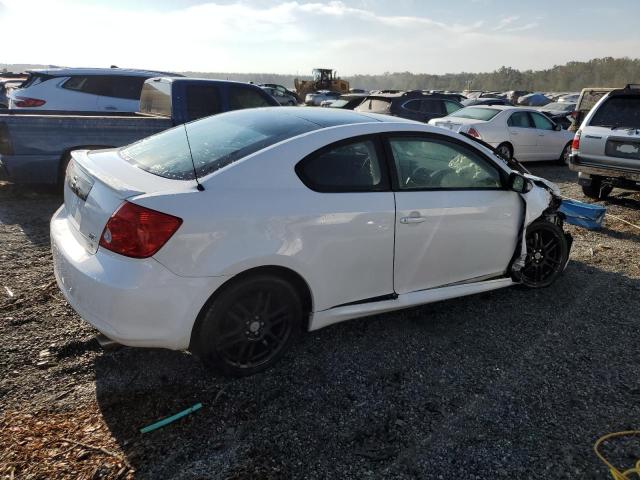 Photo 3 from auction – 2005 TOYOTA SCION TC with VIN JTKDE167050029852