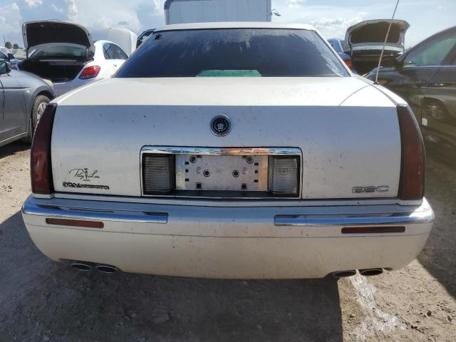 Photo 6 from auction – 2000 CADILLAC ELDORADO E with VIN 1G6EL12Y0YB704658