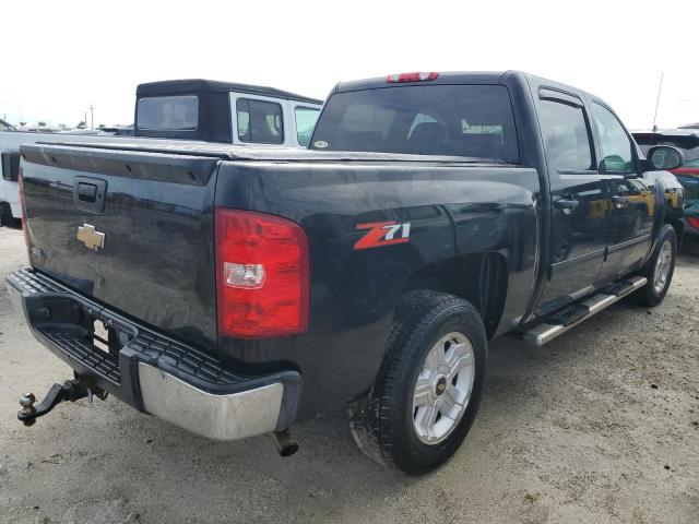 Photo 3 from auction – 2010 CHEVROLET silverado with VIN 3GCRCSE05AG272317