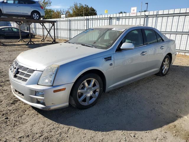 CADILLAC STS LUXURY 2011 with VIN 1G6DW6ED6B0142793 - Photo from auction
