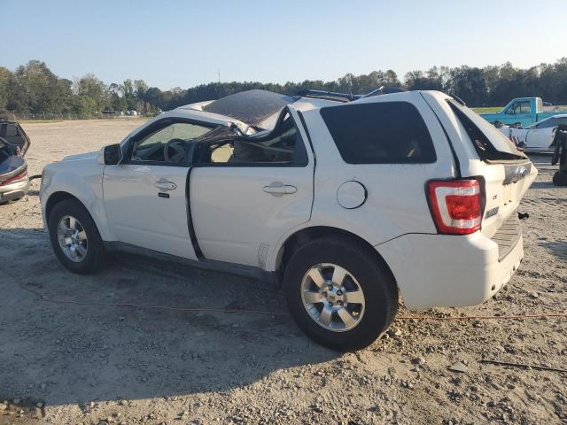 Photo 2 from auction – 2011 FORD ESCAPE LIM with VIN 1FMCU0EG7BKB57261