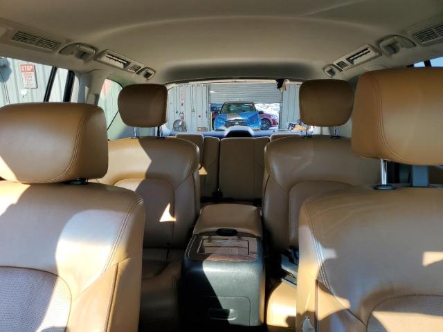Photo 10 from auction – 2017 NISSAN ARMADA PLA with VIN JN8AY2NF8H9302086