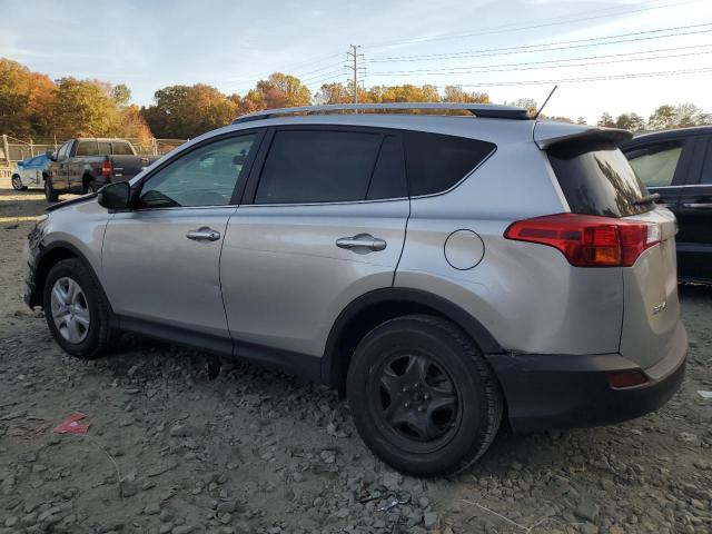 Photo 2 from auction – 2014 TOYOTA RAV4 LE with VIN JTMBFREV9EJ000497