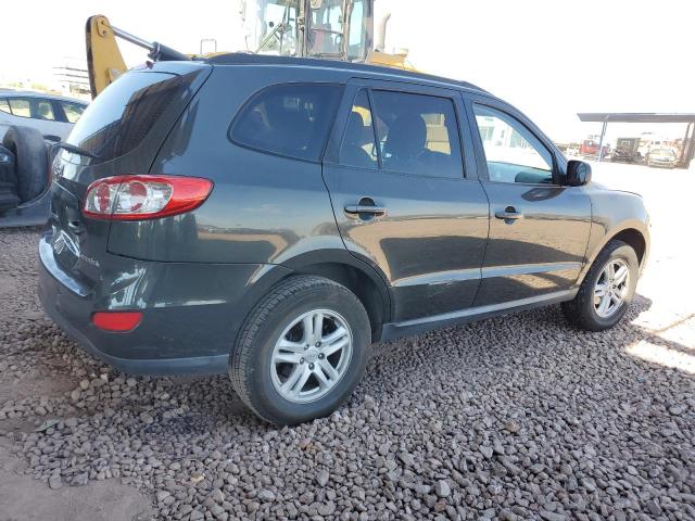 Photo 3 from auction – 2010 HYUNDAI SANTA FE G with VIN 5NMSG3AB9AH393780