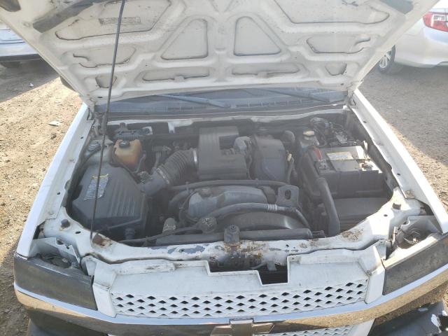 Photo 11 from auction – 2007 CHEVROLET COLORADO with VIN 1GCCS14EX78234094