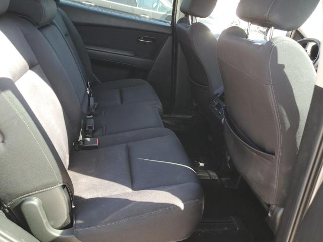 Photo 11 from auction – 2011 MAZDA CX-9 with VIN JM3TB3BVXB0328165