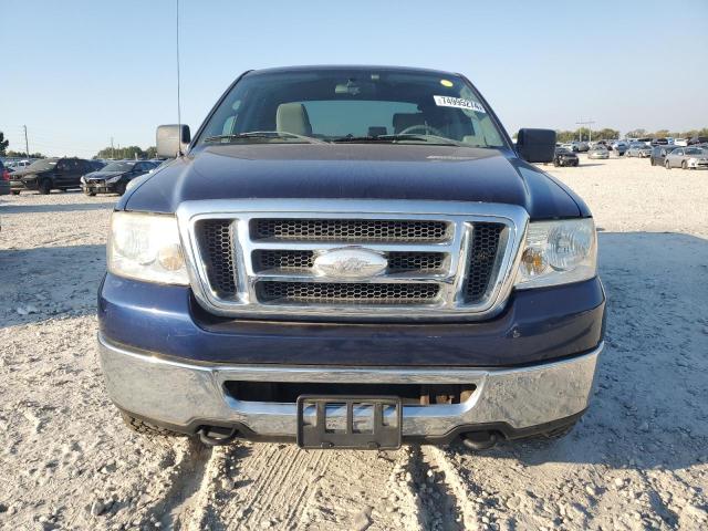 Photo 5 from auction – 2008 FORD F150 SUPER with VIN 1FTPW14VX8FA78464