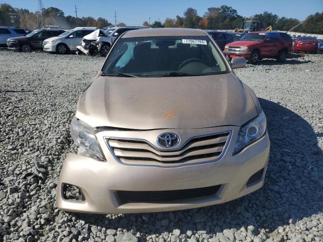 Photo 5 from auction – 2011 TOYOTA CAMRY BASE with VIN 4T1BF3EK5BU651487