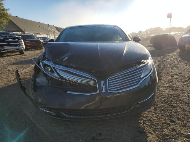 Photo 5 from auction – 2014 LINCOLN MKZ with VIN 3LN6L2G97ER828650