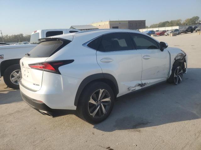 Photo 3 from auction – 2019 LEXUS NX 300 BAS with VIN JTJBARBZ6K2184886