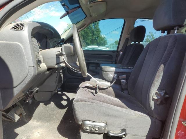 Zdjęcie 7 z aukcji – 2005 DODGE RAM 2500 S z VIN 3D7KR28C25G735712