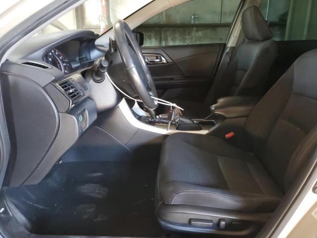 Photo 7 from auction – 2014 HONDA ACCORD SPO with VIN 1HGCR2F58EA054053