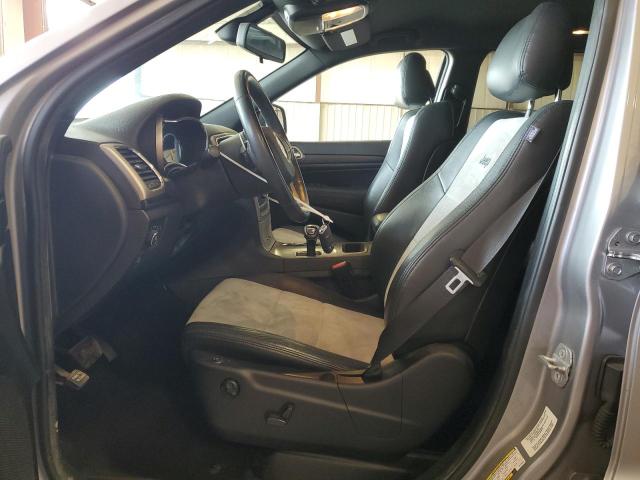 Photo 7 from auction – 2014 JEEP GRAND CHER with VIN 1C4RJFAG4EC163422