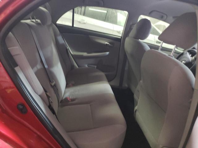 Photo 10 from auction – 2013 TOYOTA COROLLA BA with VIN JTDBU4EE4DJ119517