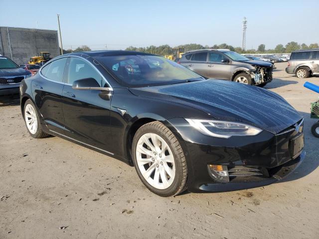 Photo 4 from auction – 2018 TESLA MODEL S with VIN 5YJSA1E27JF293565