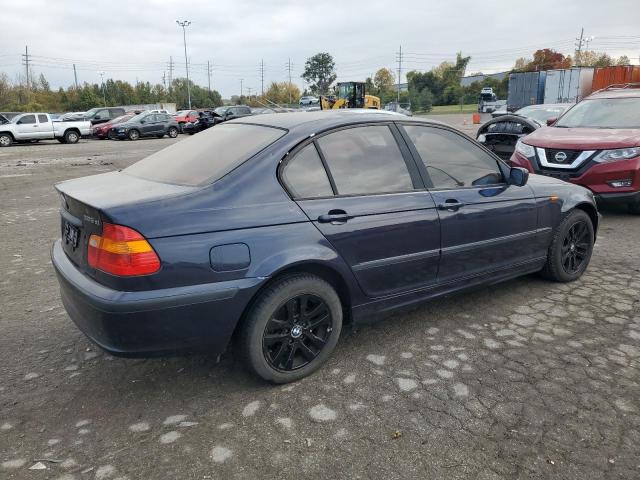 Photo 3 from auction – 2003 BMW 325 XI with VIN WBAEU33493PH89299