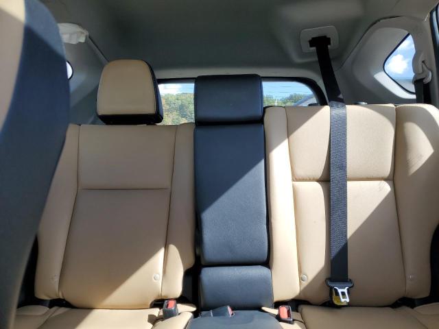 Photo 10 from auction – 2017 TOYOTA RAV4 LIMIT with VIN 2T3DFREV1HW657924