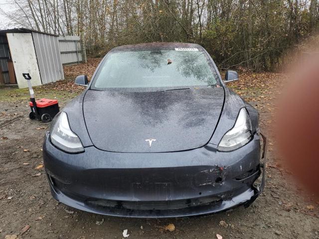 Photo 5 from auction – 2018 TESLA MODEL 3 with VIN 5YJ3E1EA7JF036664