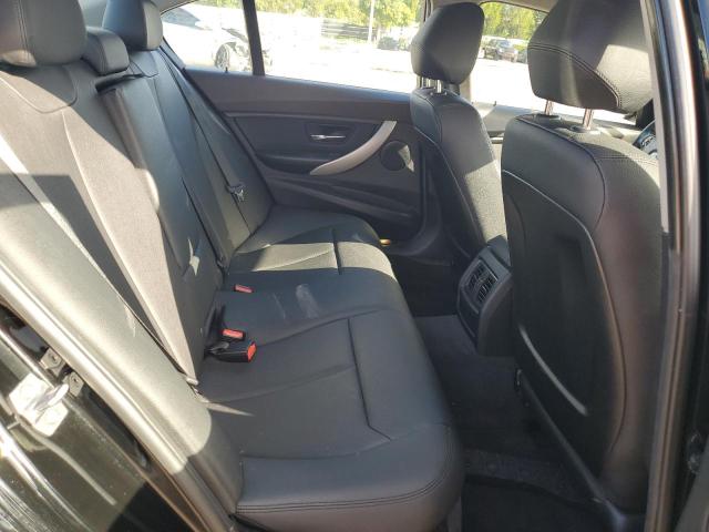 Photo 10 from auction – 2016 BMW 320 I with VIN WBA8E1G59GNT36087