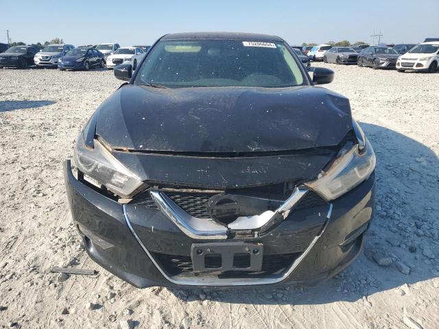 Photo 5 from auction – 2017 NISSAN MAXIMA 3.5 with VIN 1N4AA6AP0HC414072