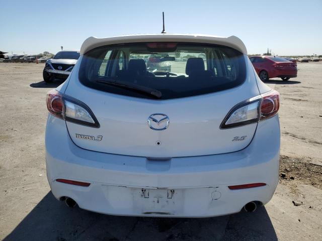 Photo 6 from auction – 2010 MAZDA 3 S with VIN JM1BL1H60A1263289